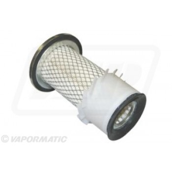 VPD7261 - AIR FILTER 187x82x46